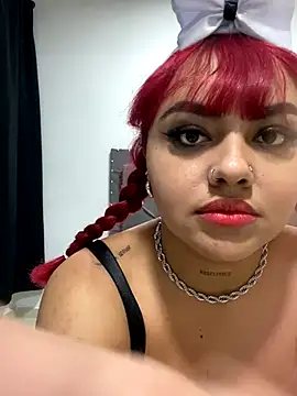 Ashley Bradley online show from October 20, 5:32 am