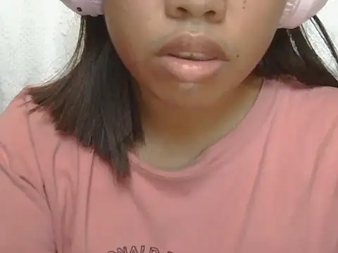 ChubbyButty online show from June 24, 3:49 am