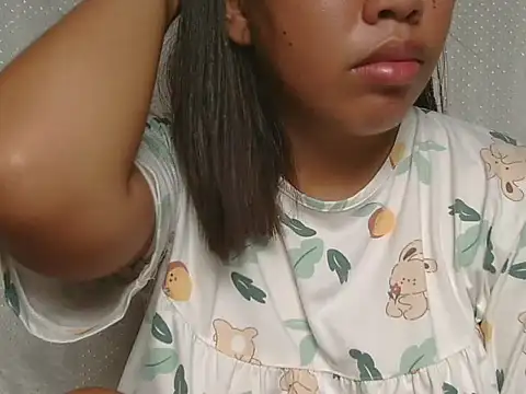 ChubbyButty online show from June 5, 9:04 am