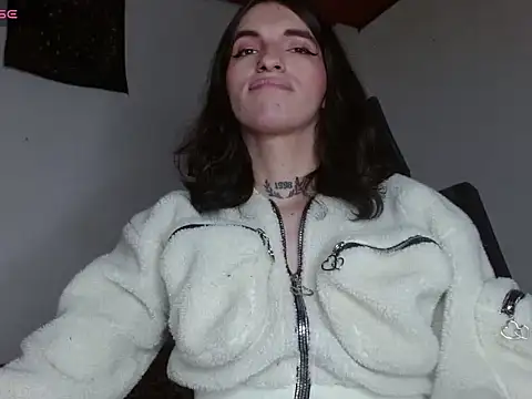 Scarlett crastrawberry online show from April 27, 7:55 pm