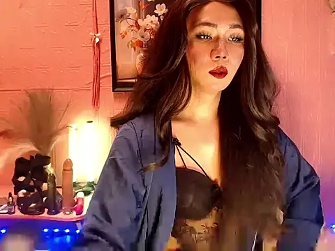 Katesy12 online show from May 18, 8:42 am