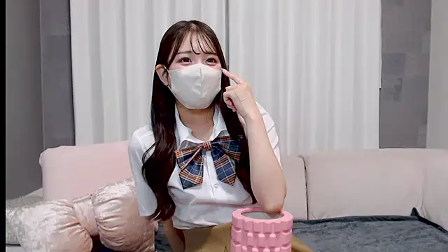 LOVE MIREI LOVE online show from May 14, 11:16 am