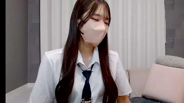 LOVE MIREI LOVE online show from March 2, 11:17 am