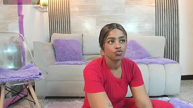 gigi mane online show from December 3, 12:35 am