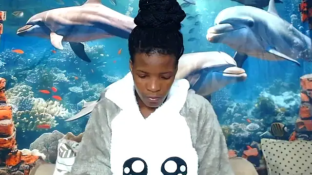 AfricanBarbiee69 online show from April 30, 6:02 pm