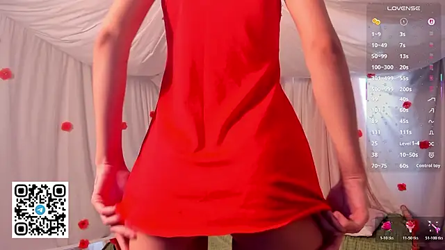 StormyAlex online show from March 12, 2:25 am