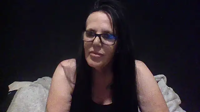 Raven Blue xox online show from October 30, 8:32 pm