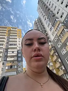KiraSunshine online show from June 14, 4:35 am