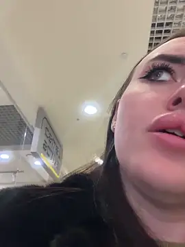 KiraSunshine online show from December 22, 4:37 am