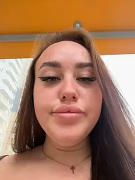 KiraSunshine online show from June 9, 3:17 am