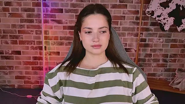 KiraVair online show from March 13, 12:17 pm