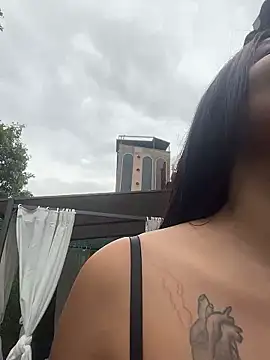 CherrySmirkXXX online show from January 8, 1:37 pm