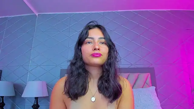 ViolettRouse online show from February 10, 4:43 pm