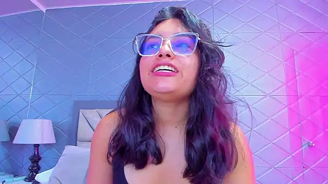 ViolettRouse online show from March 2, 4:14 pm