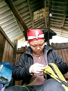 siro-zz online show from November 5, 1:11 am