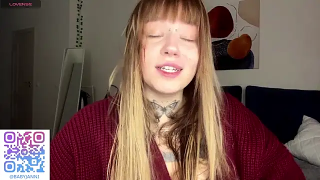 Babymoney 2007 online show from March 17, 8:46 pm