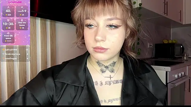 Babymoney 2007 online show from February 1, 9:35 pm