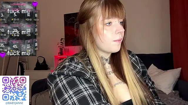 Babymoney 2007 online show from March 15, 8:55 pm