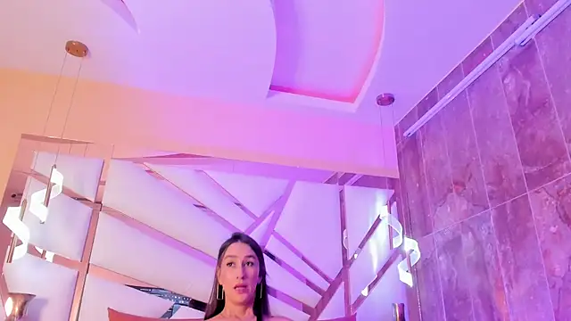 Catalina-Thompson online show from July 15, 12:21 pm