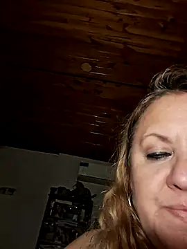 JennyInVegas online show from July 5, 4:19 am