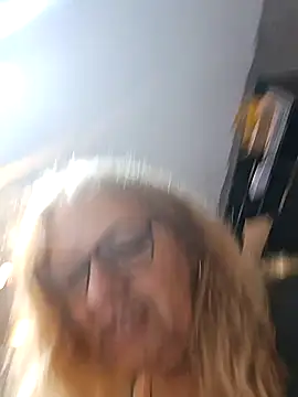 JennyInVegas online show from March 17, 2:21 pm