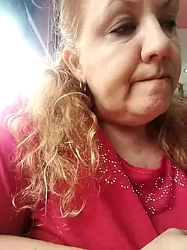 JennyInVegas online show from July 18, 4:09 pm