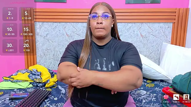 matureahomegirl online show from February 25, 2:54 am