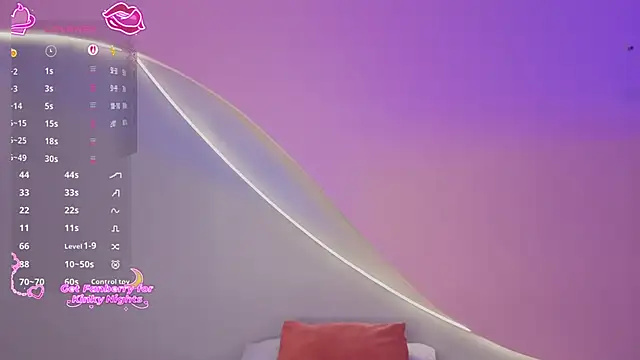 lulu wonder online show from June 14, 8:53 pm
