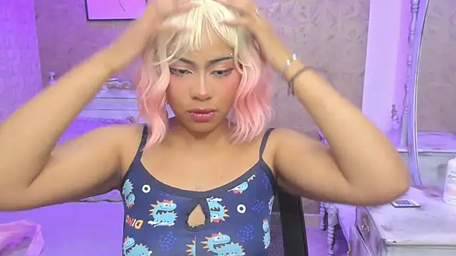 Sofia clk online show from July 27, 3:58 am