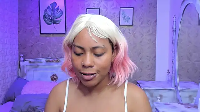 Sofia clk online show from July 10, 3:18 am