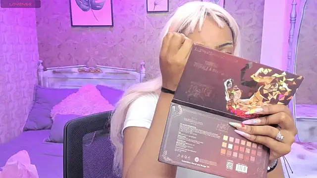 Sofia clk online show from June 25, 3:28 am