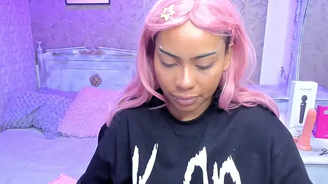 Sofia clk online show from July 13, 3:40 am