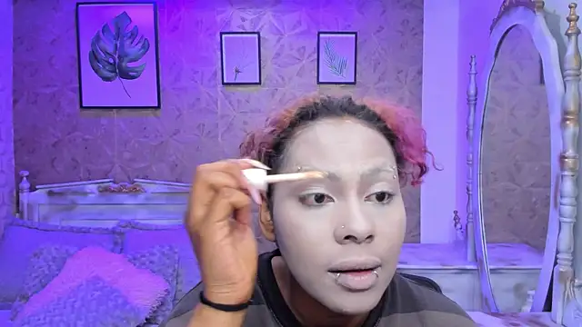 Sofia clk online show from July 11, 3:28 am