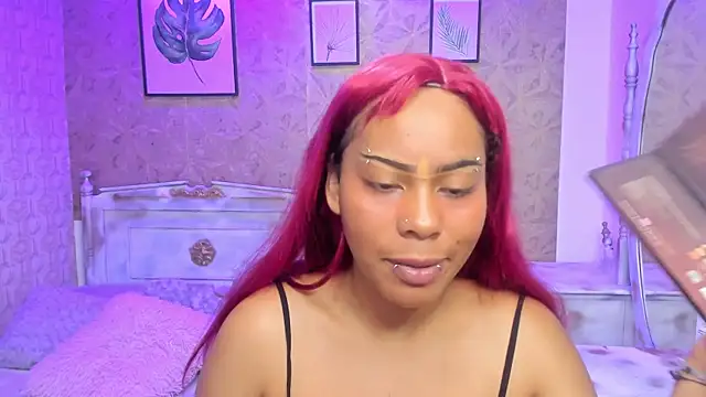 Sofia clk online show from July 17, 3:44 am