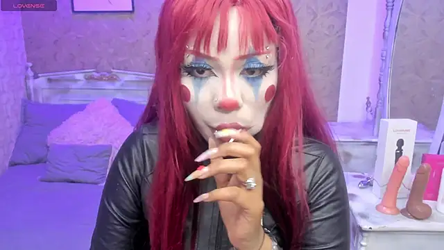 Sofia clk online show from June 27, 5:30 am