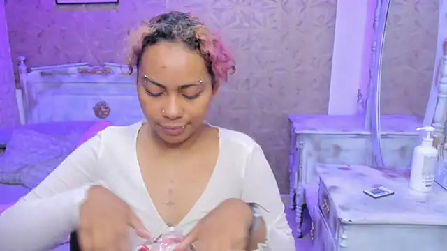 Sofia clk online show from July 31, 3:18 am