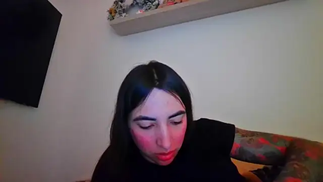 valeriahornier online show from July 9, 3:09 am