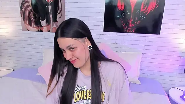 Zoe Murphy online show from November 24, 6:59 am