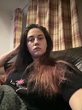 YourFrenchFeliciexo online show from December 1, 11:40 pm