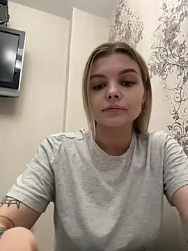 MandyBankss online show from October 27, 6:42 am