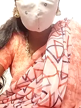 thanuja- online show from October 22, 6:29 am