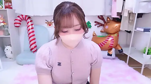 shiyu xx online show from December 17, 6:50 am