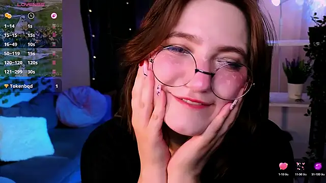 fairy tara online show from July 12, 10:43 pm
