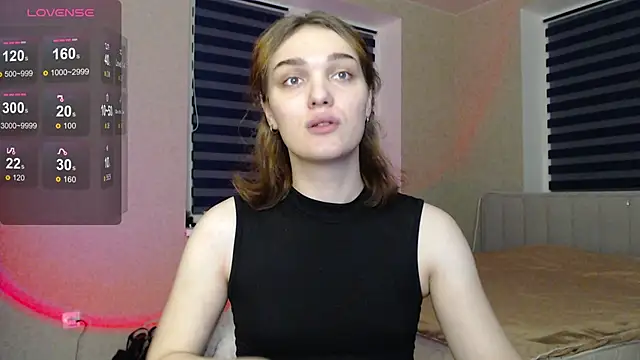 EmiliaRhodes online show from November 4, 9:53 pm