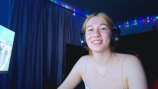 LiloBellas online show from October 20, 1:14 pm