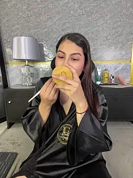 Sammy Sweet01 online show from December 19, 12:30 pm