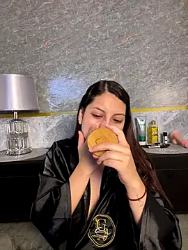 Sammy Sweet01 online show from December 14, 12:00 pm