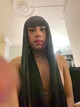 IsabellaDarrell ts online show from March 13, 6:09 pm