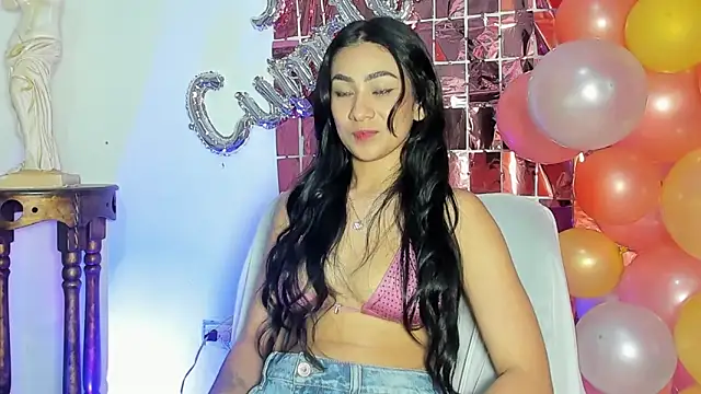 elissaWhite online show from February 24, 5:28 am