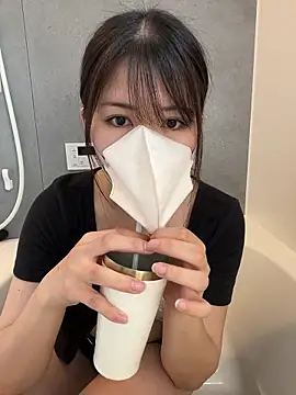 Rui 87 online show from June 18, 2:24 am